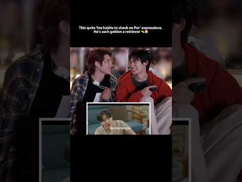 No wonder he played Duang, cause he’s so Duang!!!🐶 サムネイル