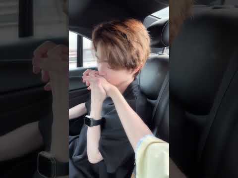 Hai Yan & Zhi Shi #bl #bltiktok #lgbt #jenvlog #đammỹ - BL Couple サムネイル