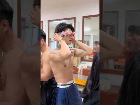 BL TikTok Video /소년 사랑 소년 /boy Love boy #boylove #blshorts #bltiktok #bl #boyloveboy #foryou #fyp サムネイル