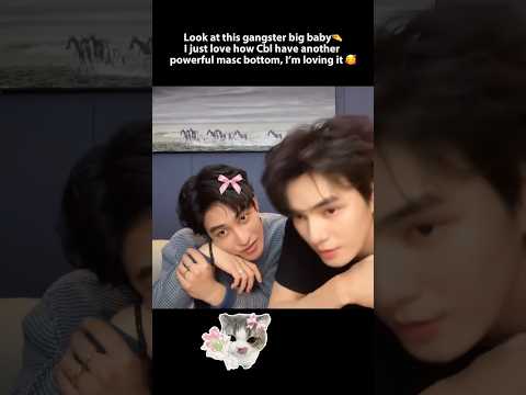 They are so cuteeee🤏😽 サムネイル