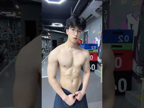 Boys | BL video | Asian Men | #body #boy #boyfriend #gay #bl #tiktok #trending #asian #shorts #fyp サムネイル