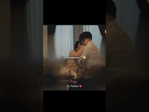 The audacity after all that kissing 🤣#fortpeat #bldrama #blseries #thaibl #blshorts #bl #thaidrama