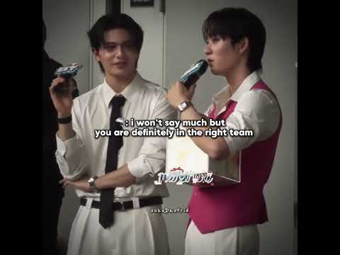 WHICH TEAM ARE YOU IN? DEAN OR MOTH😭 #williamest #est_rvp #williamjkp #gmmtv #fyp #blshorts #bl サムネイル