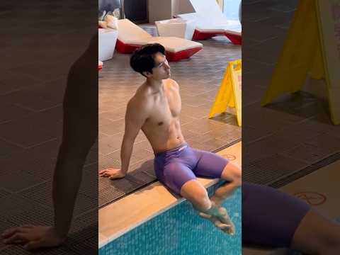Boys | BL video | Asian Men | #body #boy #boyfriend #gay #bl #tiktok #trending #asian #shorts #fyp サムネイル