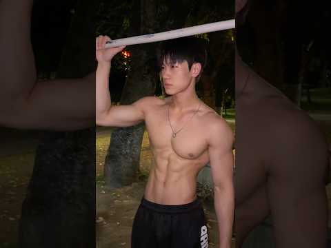 Boys | BL video | Asian Men | #body #boy #boyfriend #gay #bl #tiktok #trending #asian #shorts #fyp サムネイル