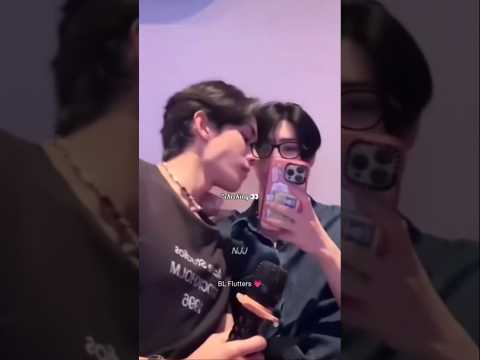 Net is so possessive 👀😅#netjj #thaibl #bl #blshorts #blseries #bldrama #thaidrama #bledit #blactor サムネイル