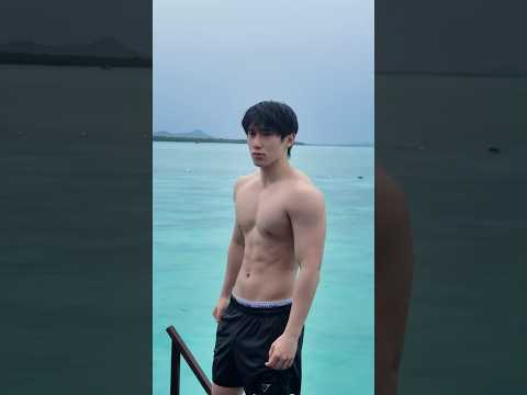 Boys | BL video | Asian Men | #body #boy #boyfriend #gay #bl #tiktok #trending #asian #shorts #fyp サムネイル