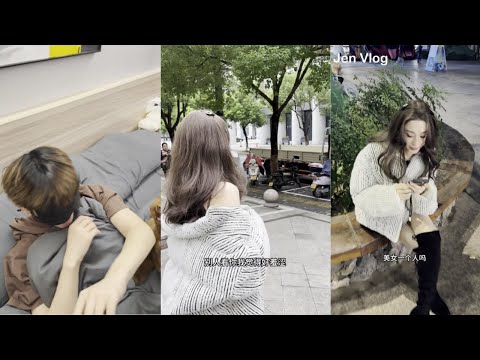 [Engsub/BL] Transform into a woman to attend the Halloween festival | Gay Couple with 12Year Age Gap サムネイル