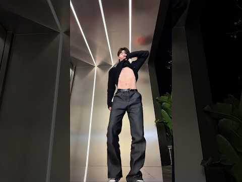 Boys | BL video | Asian Men | #body #boy #boyfriend #gay #bl #tiktok #trending #asian #shorts #fyp サムネイル