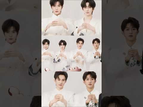 They literally make it to CCTV (Central China TV)😱#bl #xingqiu #abodesire #jiangli #cbl サムネイル