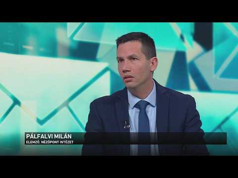 Folytatódnak az országjárások, durvul a kampány サムネイル