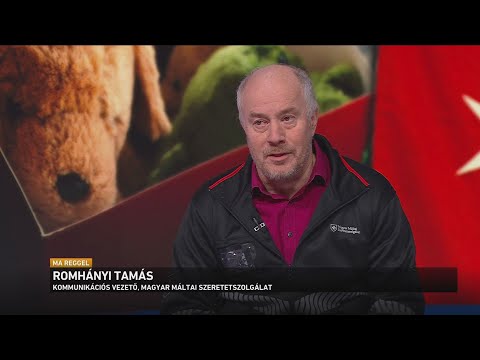 Mosolyt csaltak a nehéz sorsú családok arcára Mosoly Manók サムネイル