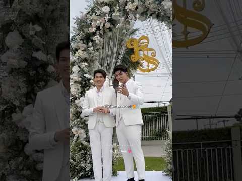 This looks so real😍💍#fortpeat #blseries #blshorts #thaibl #bl #bldrama #thaidrama #bledit #edit サムネイル