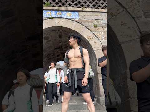 Boys | BL video | Asian Men | #body #boy #boyfriend #gay #bl #tiktok #trending #asian #shorts #fyp サムネイル
