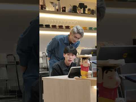 Jiang Penghan & Hu Jing #bl #jianghu #bltiktok #blvlog #lgbt - BL Couple サムネイル