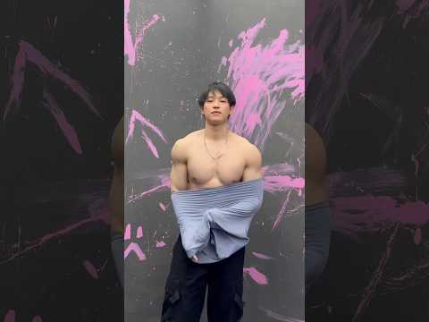 Boys | BL video | Asian Men | #body #boy #boyfriend #gay #bl #tiktok #trending #asian #shorts #fyp サムネイル