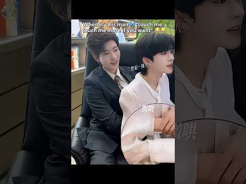 Bro is really serious for this, his man no need to worry if he’s not around at this point 😂😂 サムネイル