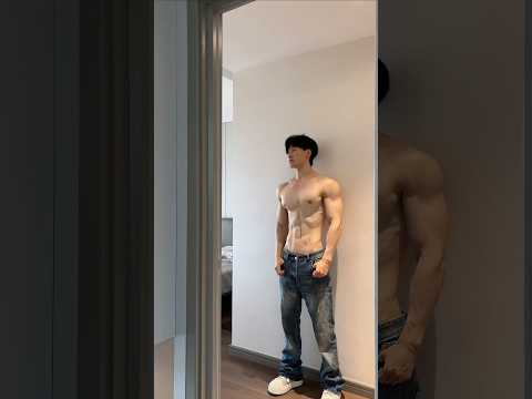 Boys | BL video | Asian Men | #body #boy #boyfriend #gay #bl #tiktok #trending #asian #shorts #fyp サムネイル