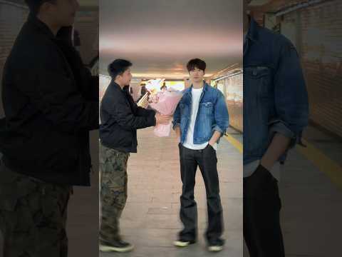 BL TikTok Video /소년 사랑 소년 /boy Love boy #boylove #blshorts #bltiktok #bl #boyloveboy #foryou #fyp サムネイル