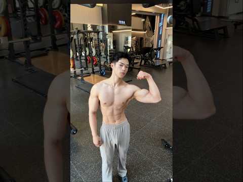 Boys | BL video | Asian Men | #body #boy #boyfriend #gay #bl #tiktok #trending #asian #shorts #fyp サムネイル