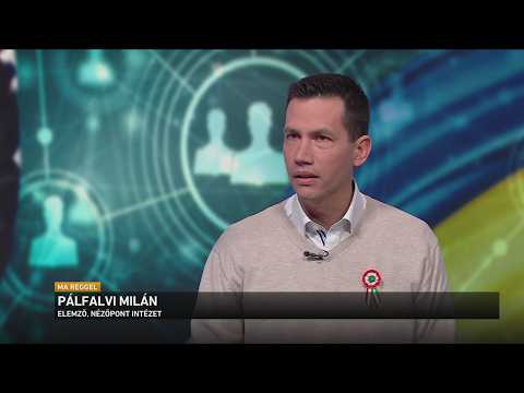 A magyar emberek 64 százaléka rossz véleménnyel van Volodimir Zelenszkijről サムネイル