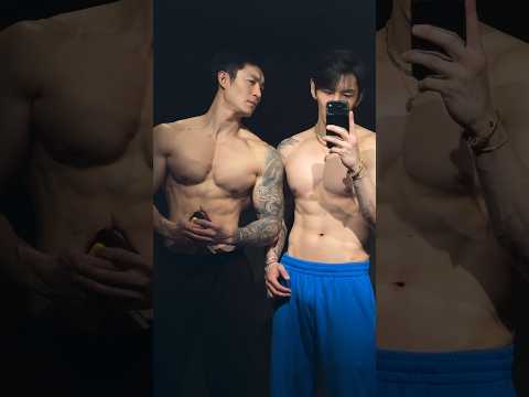 TikTok Video Hot Boy | Douyin Hot Boy #shorts #tiktok #reels #hotboy #boylove #bl #gym #foryou #fyp サムネイル