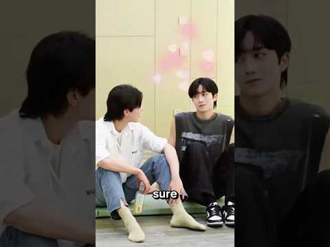 He is gay only for one person 😂😂 サムネイル