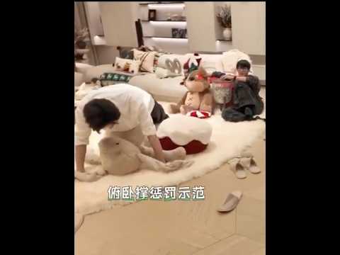 I’m dying to see this and the reaction 🤣😂 サムネイル