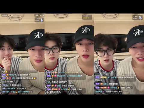 Livestream 25.02.2026 | Wang Yi & Lian Lian #bl #jenvlog #gay #couple #lgbt - BL Couple サムネイル