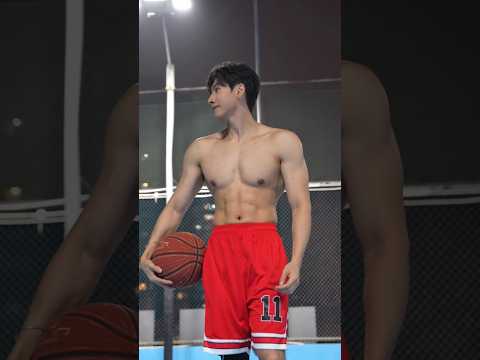 TikTok Video Hot Boy | Douyin Hot Boy #shorts #tiktok #reels #hotboy #boylove #bl #gym #foryou #fyp サムネイル