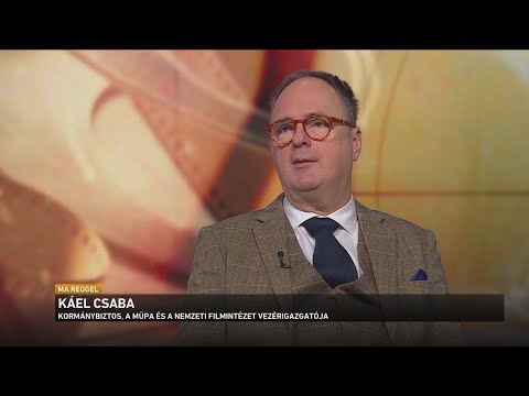 Rekord évet zárt a magyar filmipar 2025-ben サムネイル