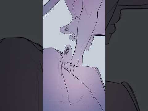 If separation anxiety was a person #bl #animatic #bookrecs #scenario #whatif #possessiveboyfriends サムネイル