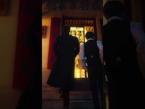 The strongest stroke of fate falls on the page that ends abruptly | #bl #bltiktok #lgbt #jenvlog サムネイル