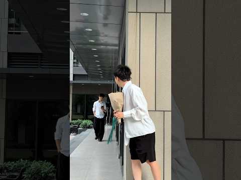 BL TikTok Video /소년 사랑 소년 /boy Love boy #boylove #blshorts #bltiktok #bl #boyloveboy #foryou #fyp サムネイル