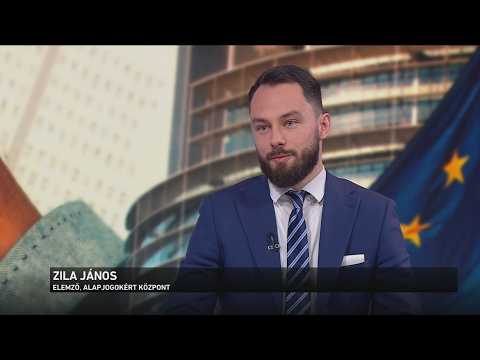 Amerikai képviselők szerint Brüsszel példátlan módon avatkozik be a magyarországi választásokba サムネイル