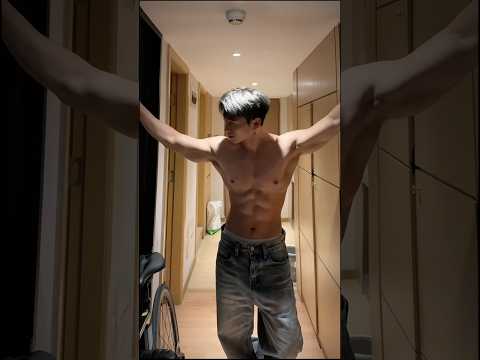 Boys | BL video | Asian Men | #body #boy #boyfriend #gay #bl #tiktok #trending #asian #shorts #fyp サムネイル