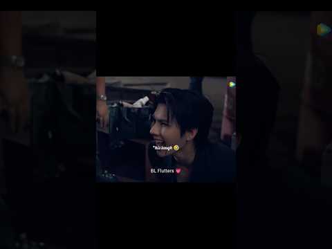 Fort and his weird laugh 🤣#fortpeat #thaibl #blshorts #bl #blseries #bldrama #thaidrama #bledit#fyp サムネイル