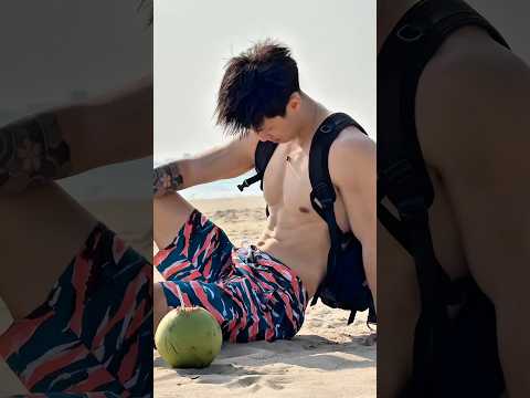 Boys | BL video | Asian Men | #body #boy #boyfriend #gay #bl #tiktok #trending #asian #shorts #fyp サムネイル