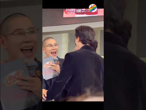 ognising game😍😅@Thaibls7 #poppylhh#thomaskong#fun#bl#gaming#tiktokgame#blactor#bl #song#shorts サムネイル