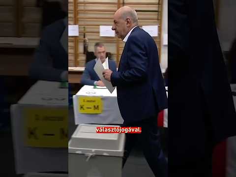 Leadta voksát a köztársasági elnök サムネイル