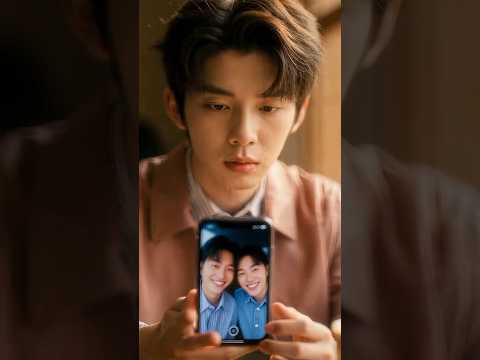 I Married my ex boyfriend's father #bl #shortfilm #blshorts サムネイル