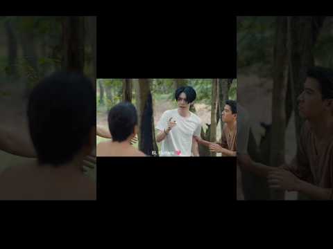 The scream makes it more funny 🤣🗣️#netjj #thaibl #blshorts #bl #bldrama #blseries #thaidrama #fyp サムネイル