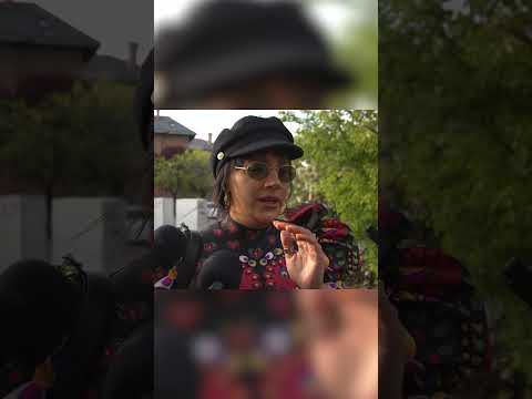 Tóth Gabi: Nézem a Partizánt meg a Patriótát is サムネイル