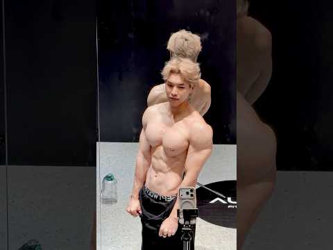 Boys | BL video | Asian Men | #body #boy #boyfriend #gay #bl #tiktok #trending #asian #shorts #fyp サムネイル