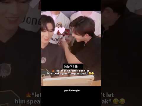 Mommy wasn’t expected for the answer during the live streaming 😂🤭 サムネイル