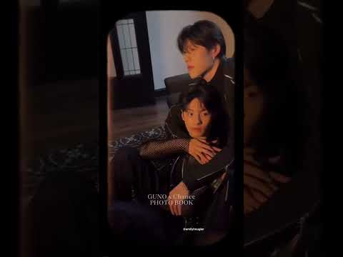 It’s giving mafia husbands 🤌🥵 サムネイル