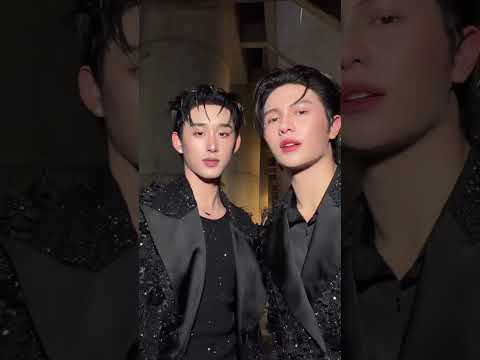 WILLIAMEST TIKTOK UPDATE😭 #williamest #williamjkp #est_rvp #gmmtv #fyp #blshorts #bl サムネイル