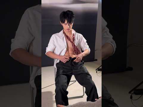BL TikTok Video /소년 사랑 소년 /boy Love boy #boylove #blshorts #bltiktok #bl #boyloveboy #foryou #fyp サムネイル
