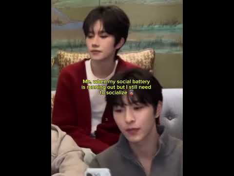 He just want to go back home 🪫 サムネイル