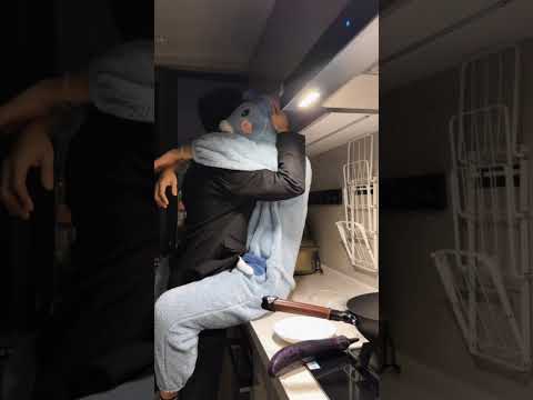 Don't Cry, No Matter How Hard It's Been | Chen Yishan & Cute teacher #bl #jenvlog - BL Couple サムネイル